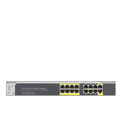 Netgear GS516TP