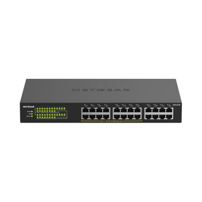 Netgear GS324P (GS324P-100EUS)