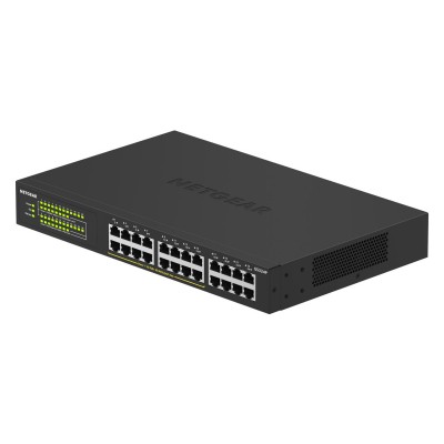 Netgear GS324P (GS324P-100EUS)
