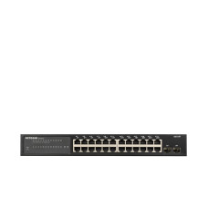 Smart Netgear GS324T-100EUS