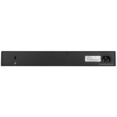 Smart Netgear GS324TP (GS324TP-100EUS)