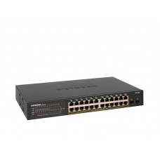 Smart Netgear GS324TP (GS324TP-100EUS)