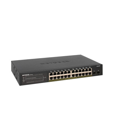 Smart Netgear GS324TP (GS324TP-100EUS)