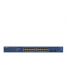 Netgear GS724T-400EUS