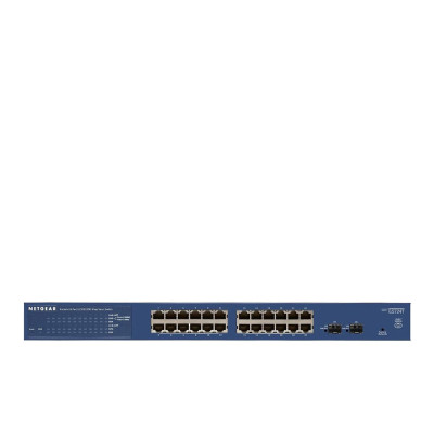 Netgear GS724T-400EUS