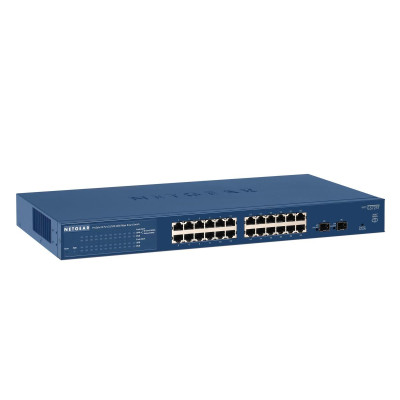 Netgear GS724T-400EUS