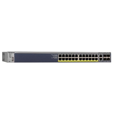 Netgear GSM7226LP-100NES