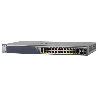 Netgear GSM7226LP-100NES