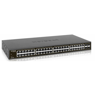 Netgear GS348T-100EUS