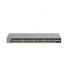 Netgear 52p GS752TPP
