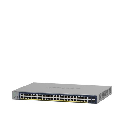 Netgear 52p GS752TPP