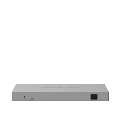 Netgear 52p GS752TPP