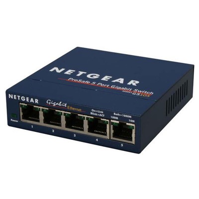 Netgear GS105GE