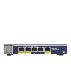 Netgear GS105PE-10000S