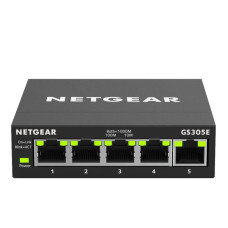 Netgear GS305E-100PES