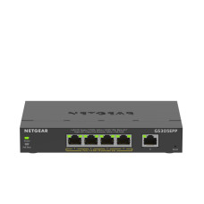 Netgear GS305EPP (GS305EPP-100PES)