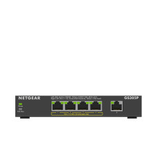 Netgear GS305P-200PES