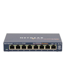 Netgear FS108-300PES