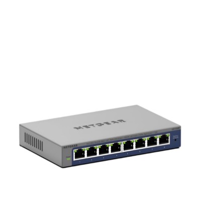 Netgear 8p GS108E-400PES (GS108E-400EUS)