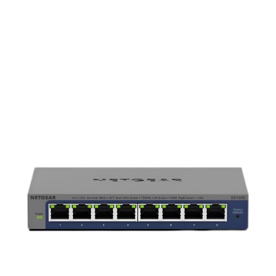 Netgear 8p GS108E-400PES (GS108E-400EUS)