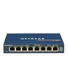 Netgear GS108GE