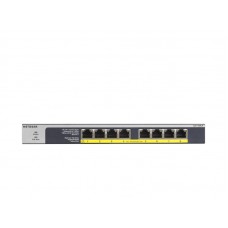 Netgear GS108PP (GS108PP-100EUS)