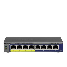Netgear GS108PE