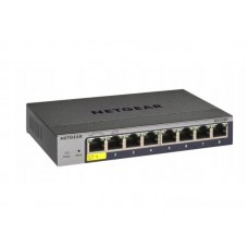 Smart Netgear GS108T