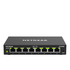 Netgear GS308E (GS308E-100PES)