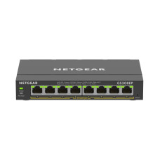 Netgear GS308EP (GS308EP-100PES)