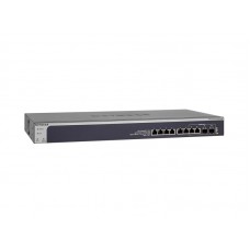 Netgear XS708T