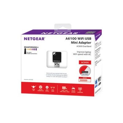 Netgear A6100 (A6100-100PES)