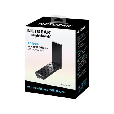 Netgear A7000-100PES