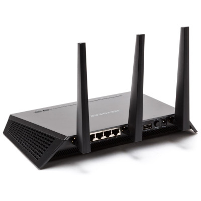 Netgear  R7000-100PES