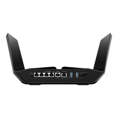 Netgear Nighthawk 12-Stream RAX120 (RAX120-100EUS)