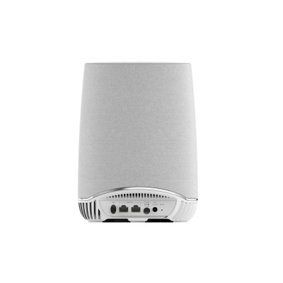 Netgear Orbi Voice Smart Speaker & WiFi Mesh Extender (RBS40V-200EUS)