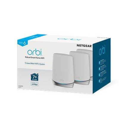 Netgear RBK753 (RBK753-100EUS)