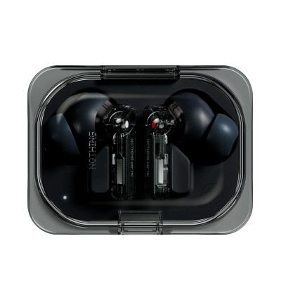Nothing Ear (a) Black