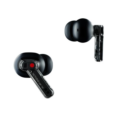 Nothing Ear (a) Black