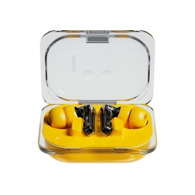 Nothing Ear (a) Yellow