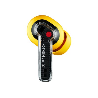 Nothing Ear (a) Yellow