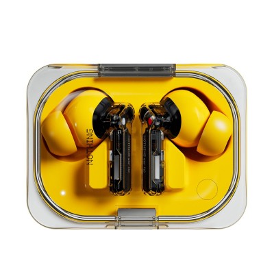 Nothing Ear (a) Yellow