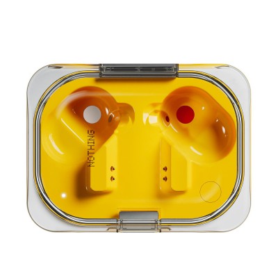 Nothing Ear (a) Yellow