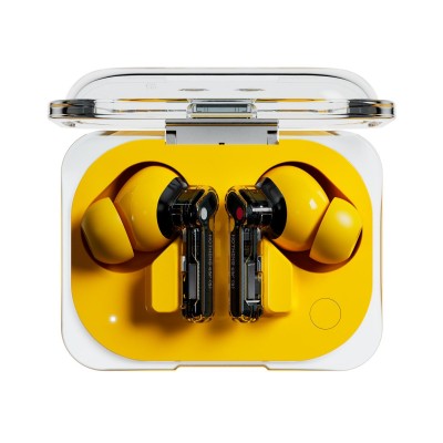 Nothing Ear (a) Yellow