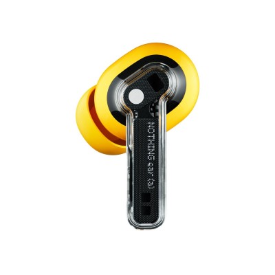Nothing Ear (a) Yellow