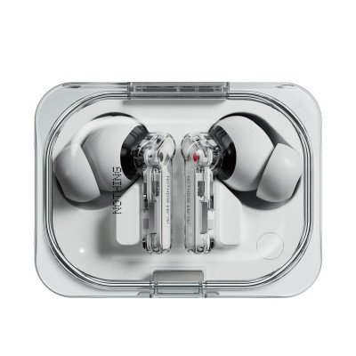 Nothing Ear (a) White