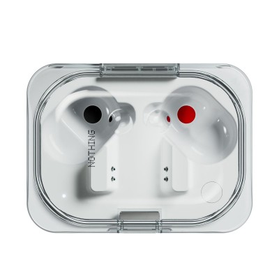 Nothing Ear (a) White