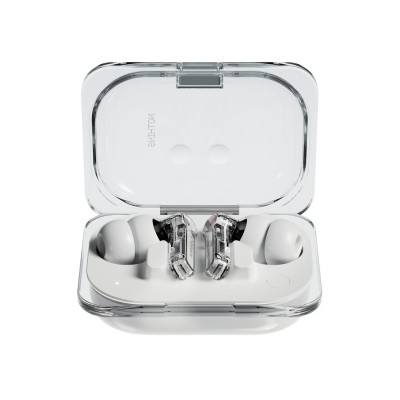 Nothing Ear (a) White