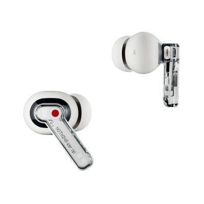 Nothing Ear (a) White