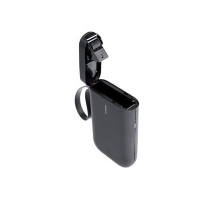 NIIMBOT D11 Black (A1B88268401)